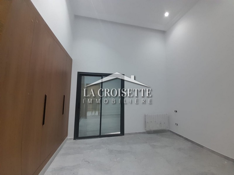 Appartement S+2 aux Jardins de Carthge